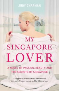My Singapore Lover