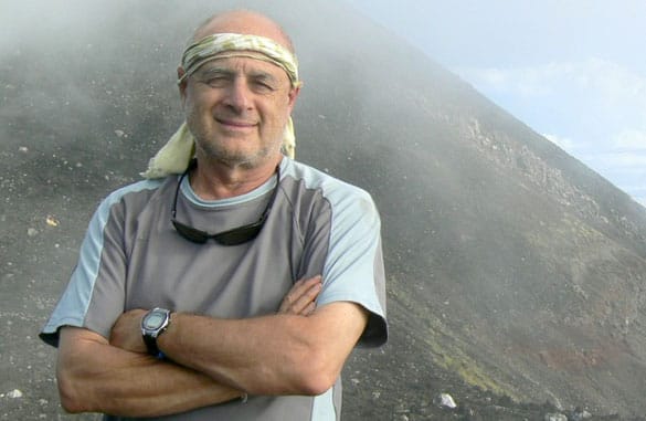 Paul Spencer Sochaczewski