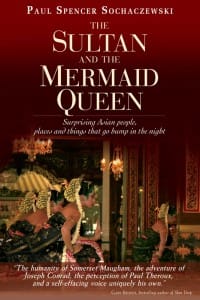 The Sultan And The Mermaid Queen