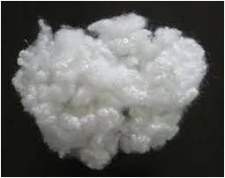 Fibres and Yarns