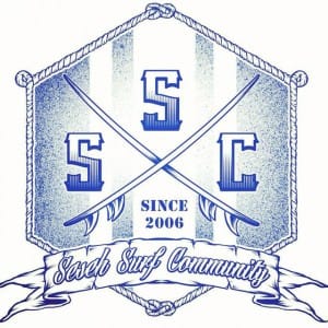 Seseh Surf Community - Bali