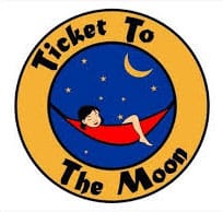 Ticket To The Moon