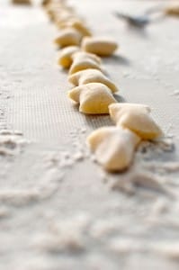 Gnocchi