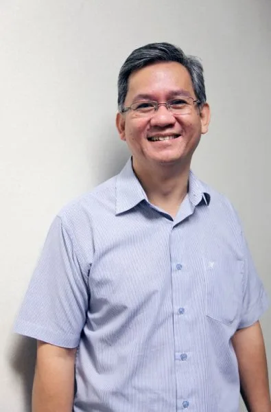 Nugroho Widjaja - Cigar Marketing Officer at PT.Djarum