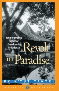 Revolt in Paradise