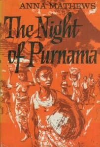 The Night of Purnama