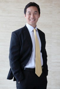 Adrian Li