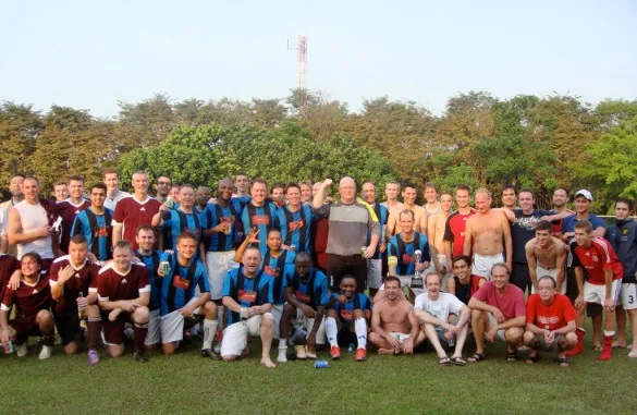 BuGils FC BuGils FC
