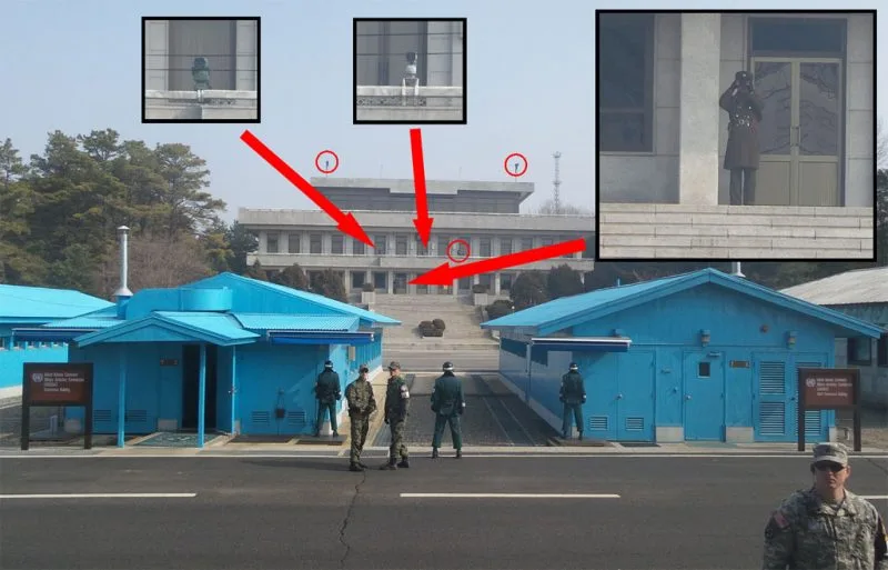 Demilitarized Zone - DMZ