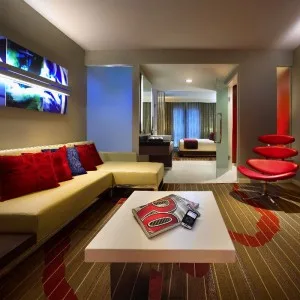 Hard Rock Hotel San Diego Hard Rock Hotel San Diego