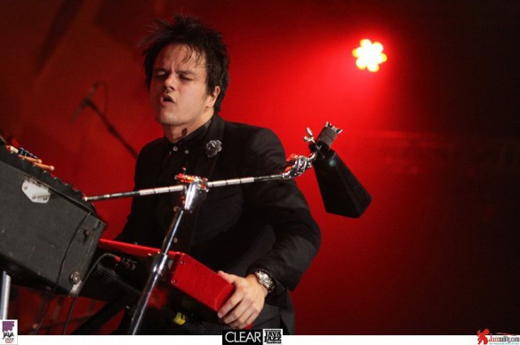 Jamie Cullum