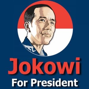 Joko Widodo