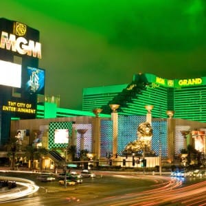 MGM Grand Hotel & Casino