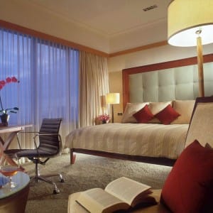 Marriott Singapore