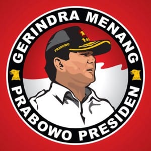 Prabowo Subianto