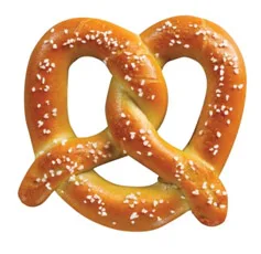 Soft Pretzels
