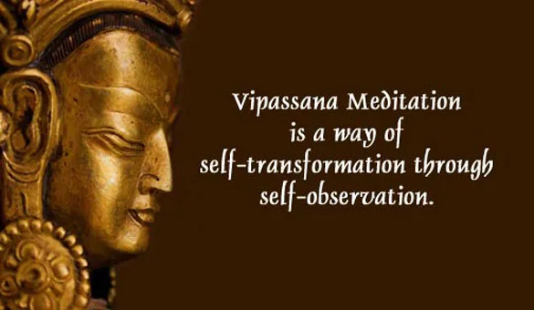 Vipassana