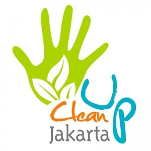 Clean Up Jakarta Day 2014