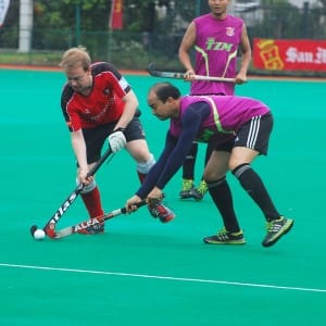 Hockey Jakarta