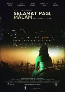Selamat Pagi Malam Poster Selamat Pagi Malam Poster