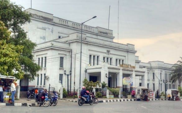 Tanjung Priok