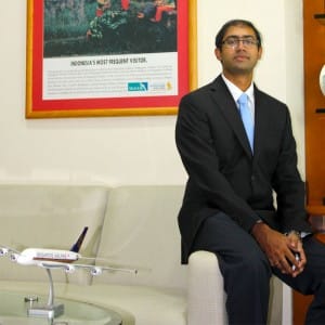 Vinod Kannan