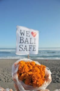 We Love Bali Safe - photo by Orly Even