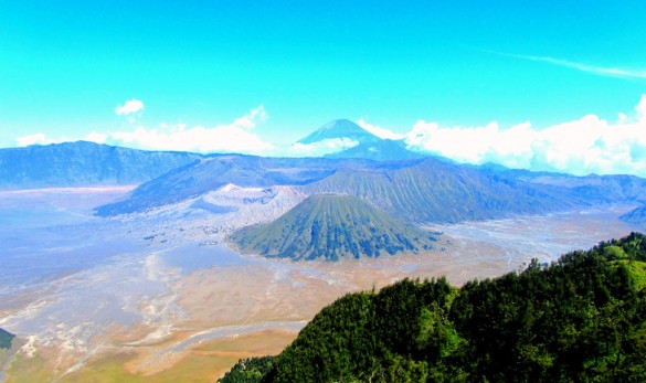 Mount Bromo