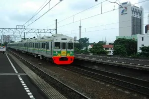 Indonesia transportation Flickr user djembar lembasono