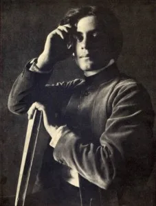 Kahlil-Gibran