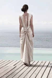 Lilium dress 2012