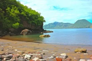 Indonesia Expat - NTT issue - Ende Rahim Pancasila - Pantai Naganesa by Grace Susetyo