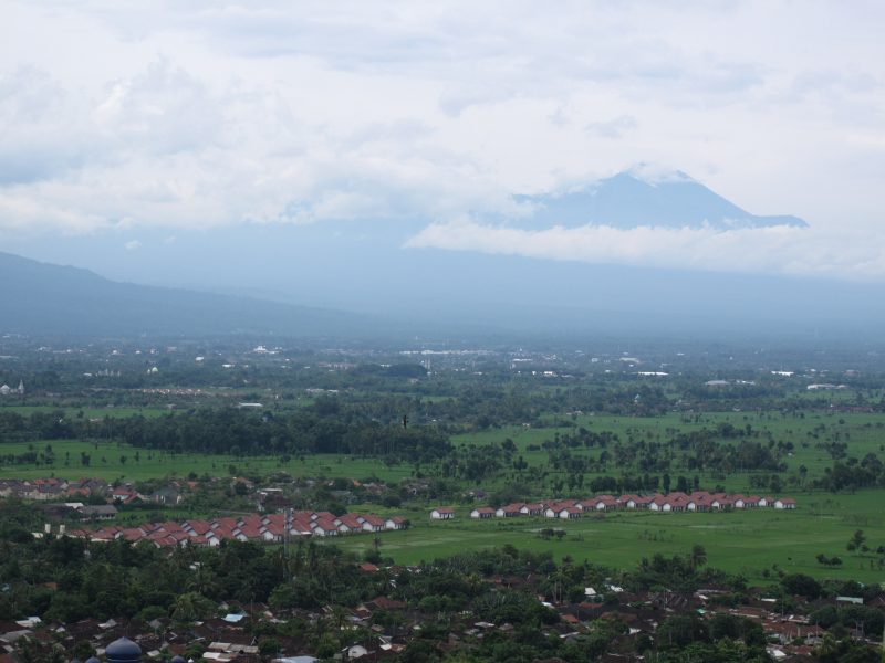 Lombok ppkm