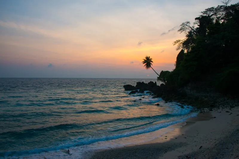 Weh Island