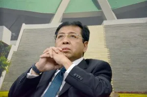 Setya Novanto