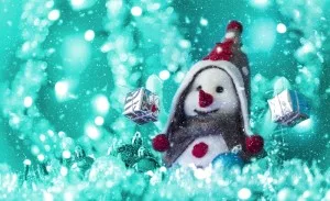 Festive Season at InterContinental Jakarta MidPlaza (8)