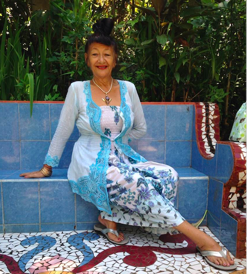 The Alchemist: Meet Shankari Ashton – Indonesia Expat