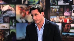 Andrew Bovarnick, Global Head of UNDP Global Commodities Programme