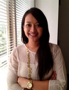 Dewi Gontha, President Director of PT Java Festival Production