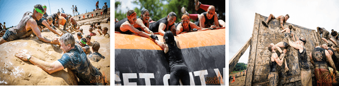 Tough Mudder