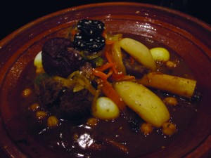 Lamb tagine CMYK