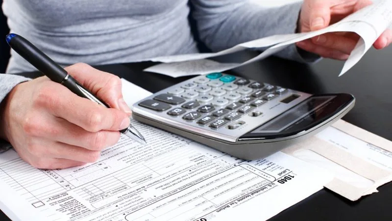 Tax Evasion