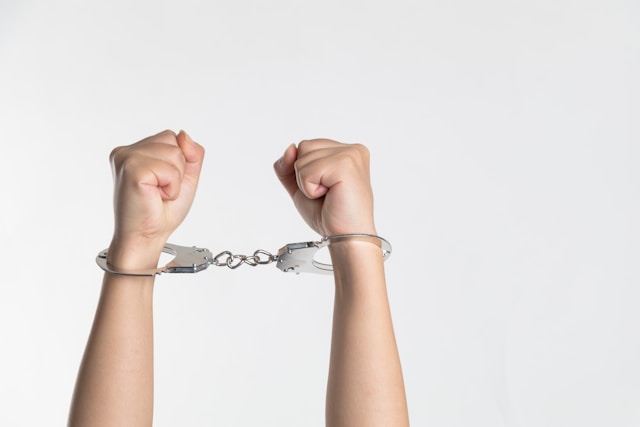 crime reports