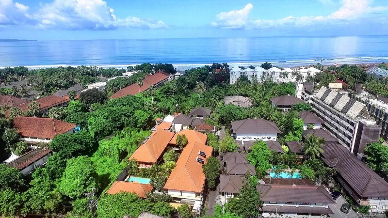 real estate Bali