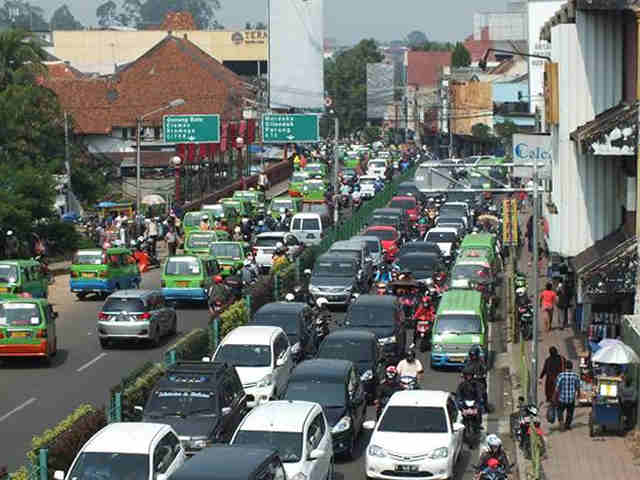 Bogor-traffic-1