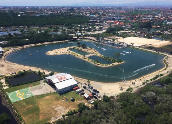 Bali Wake Park