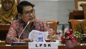 LPSK chairman