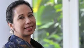 Indonesia’s state-owned enterprises Minister Rini Soemarno