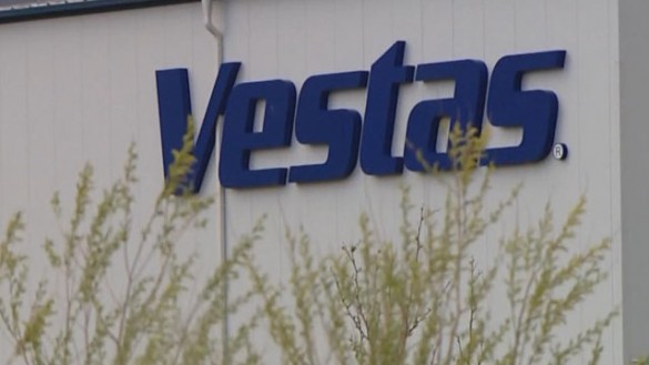 vestas