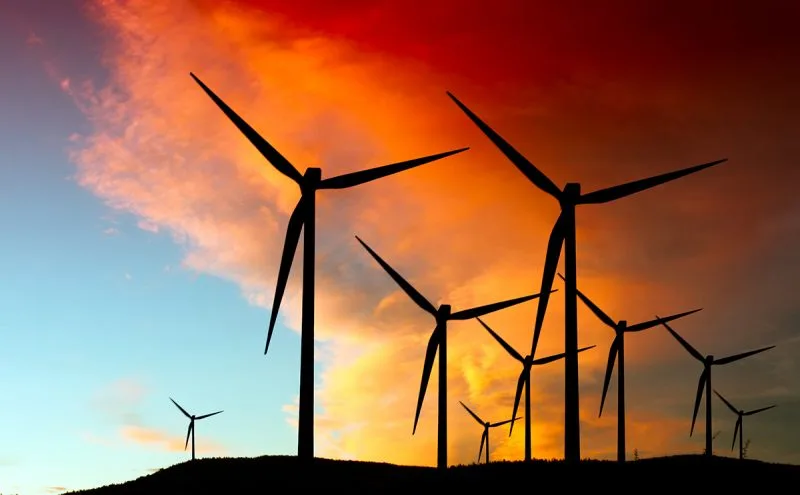 renewable energy